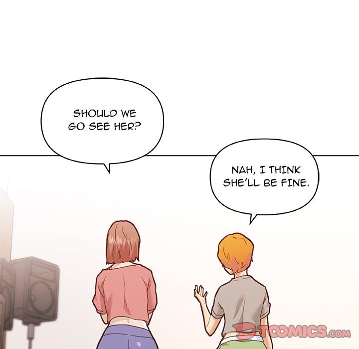 Family Adjustments - Chapter 72 [photo 120] - MangaPorn