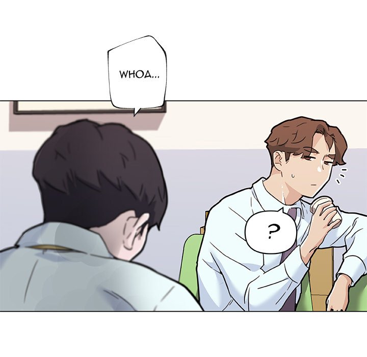 Family Adjustments - Chapter 72 [photo 22] - MangaPorn