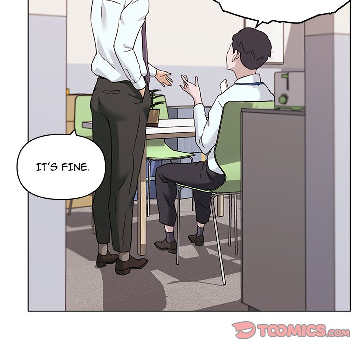 Family Adjustments - Chapter 72 [photo 27] - MangaPorn