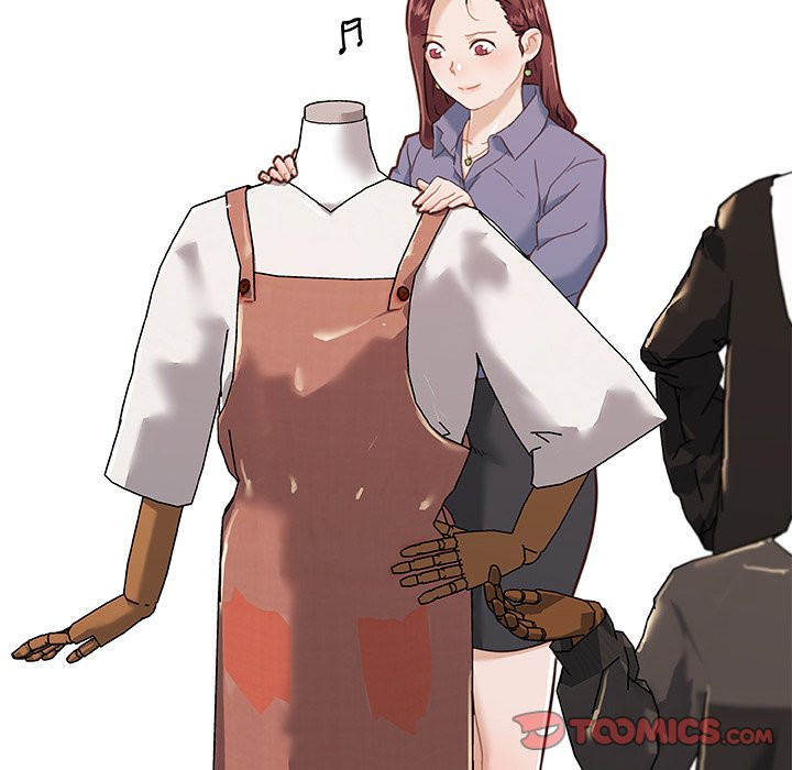 Family Adjustments - Chapter 73 [photo 33] - MangaPorn