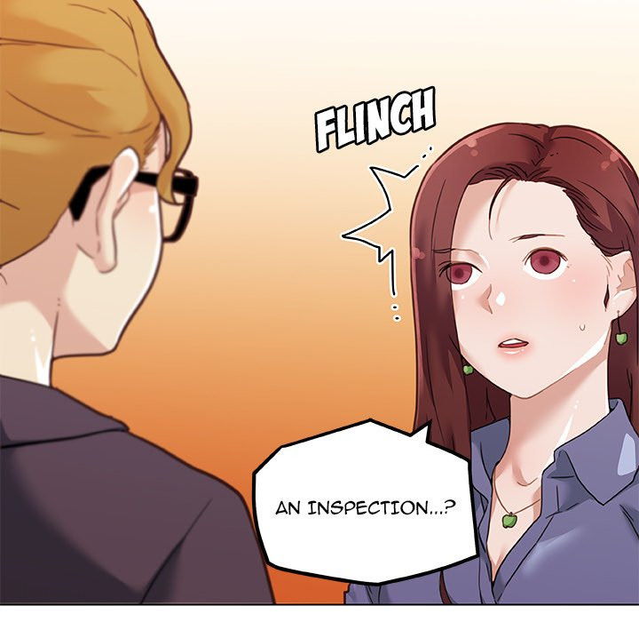 Family Adjustments - Chapter 73 [photo 43] - MangaPorn