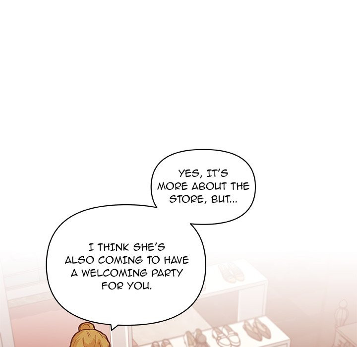 Family Adjustments - Chapter 73 [photo 44] - MangaPorn