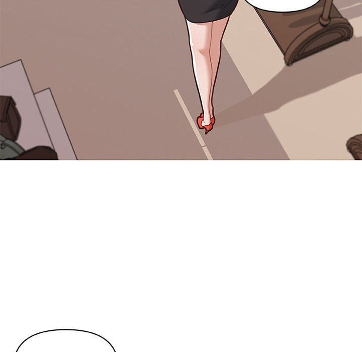 Family Adjustments - Chapter 73 [photo 46] - MangaPorn