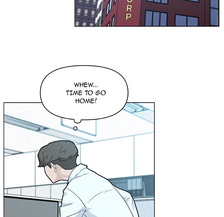 Family Adjustments - Chapter 73 [photo 95] - MangaPorn