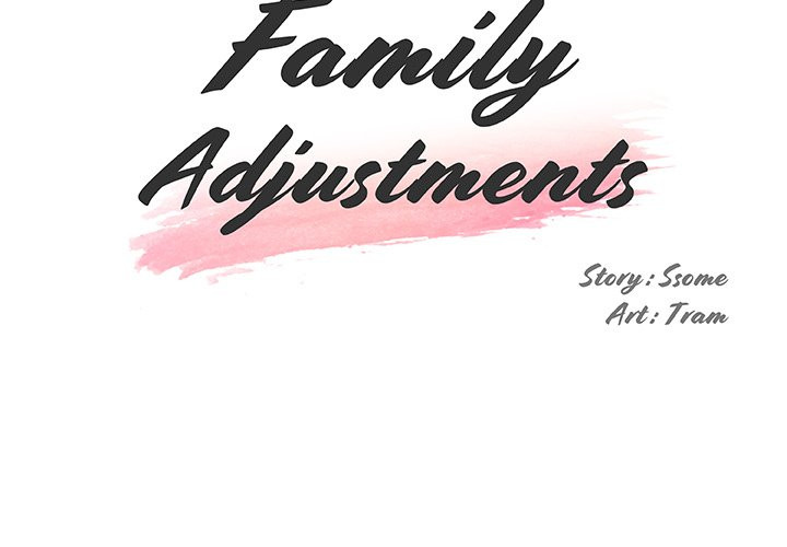Family Adjustments - Chapter 74 [photo 2] - MangaPorn