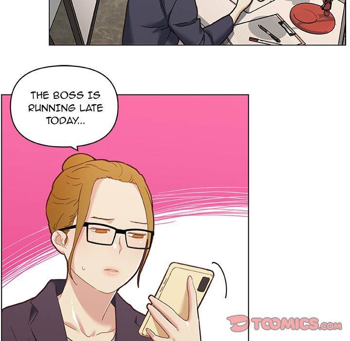 Family Adjustments - Chapter 74 [photo 21] - MangaPorn