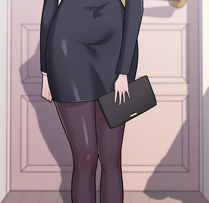 Family Adjustments - Chapter 74 [photo 25] - MangaPorn