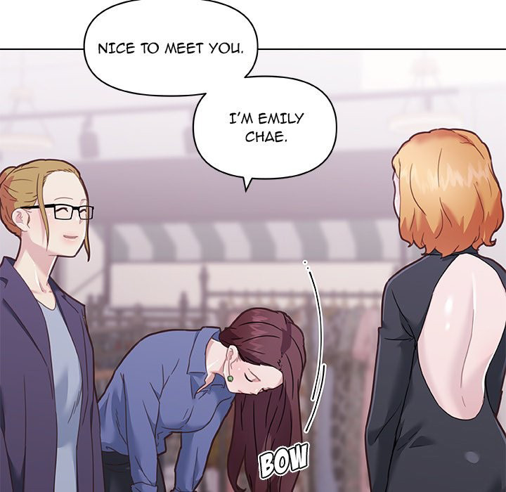 Family Adjustments - Chapter 74 [photo 31] - MangaPorn