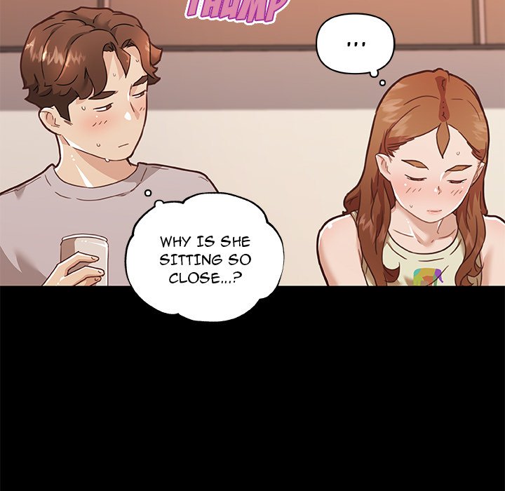 Family Adjustments - Chapter 75 [photo 19] - MangaPorn