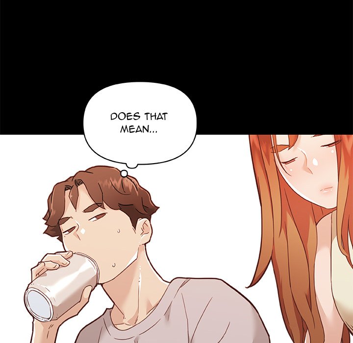 Family Adjustments - Chapter 75 [photo 25] - MangaPorn