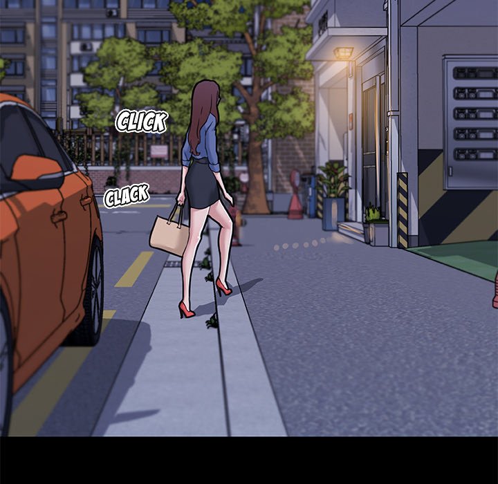 Family Adjustments - Chapter 77 [photo 25] - MangaPorn