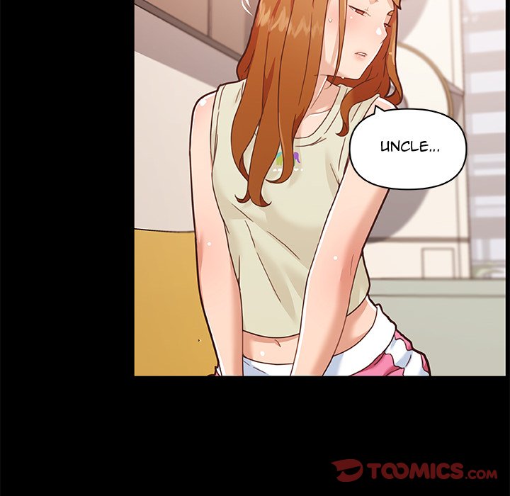 Family Adjustments - Chapter 77 [photo 39] - MangaPorn