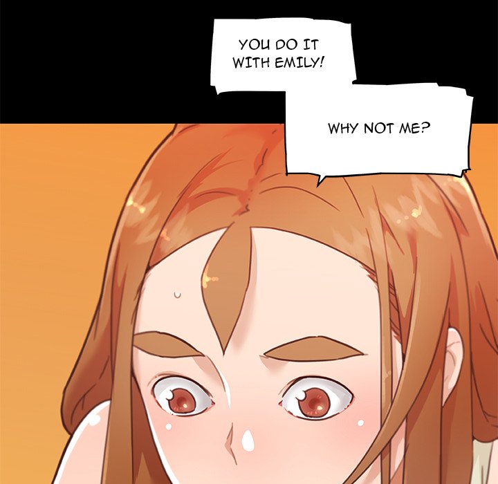 Family Adjustments - Chapter 77 [photo 79] - MangaPorn