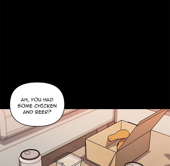 Family Adjustments - Chapter 77 [photo 94] - MangaPorn