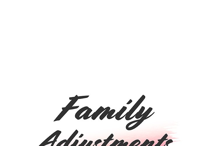 Family Adjustments - Chapter 78 [photo 1] - MangaPorn
