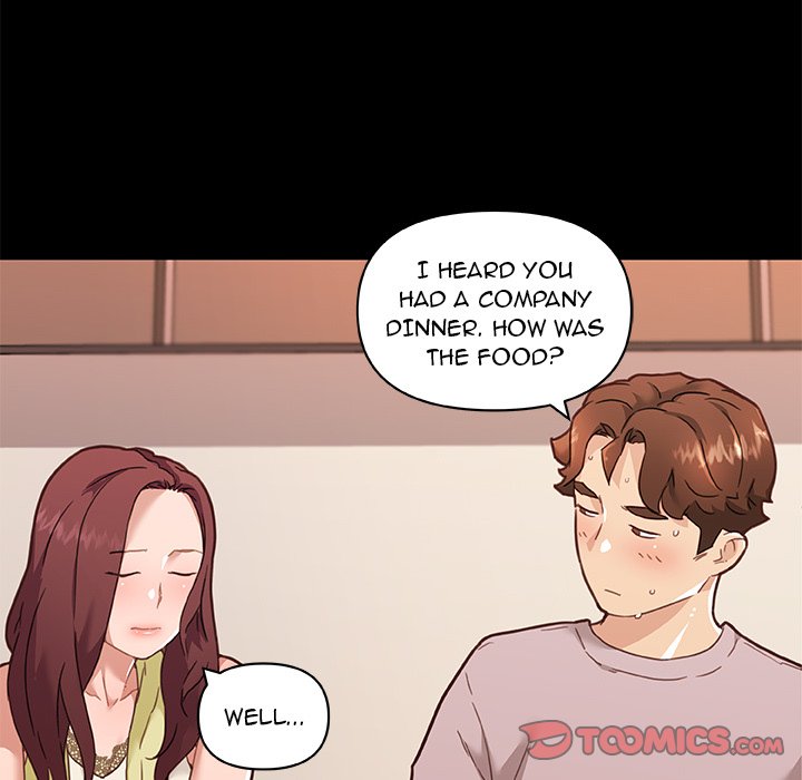 Family Adjustments - Chapter 78 [photo 30] - MangaPorn