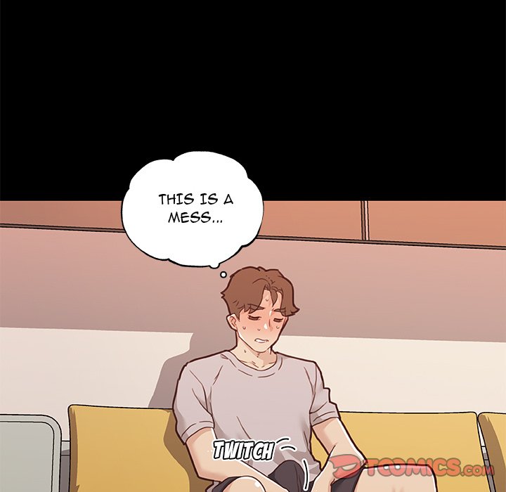 Family Adjustments - Chapter 78 [photo 75] - MangaPorn