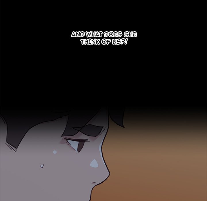 Family Adjustments - Chapter 78 [photo 94] - MangaPorn