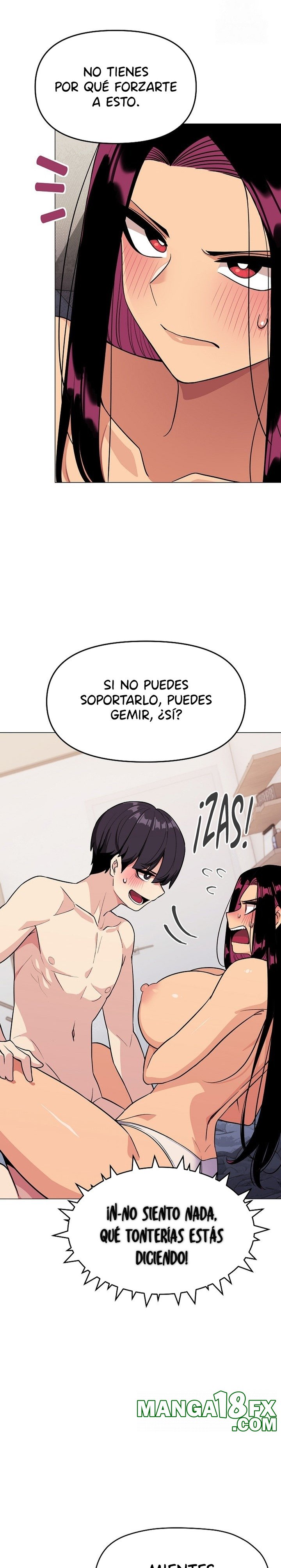 Stop Smoking Raw - Chapter 7 [photo 11] - MangaPorn