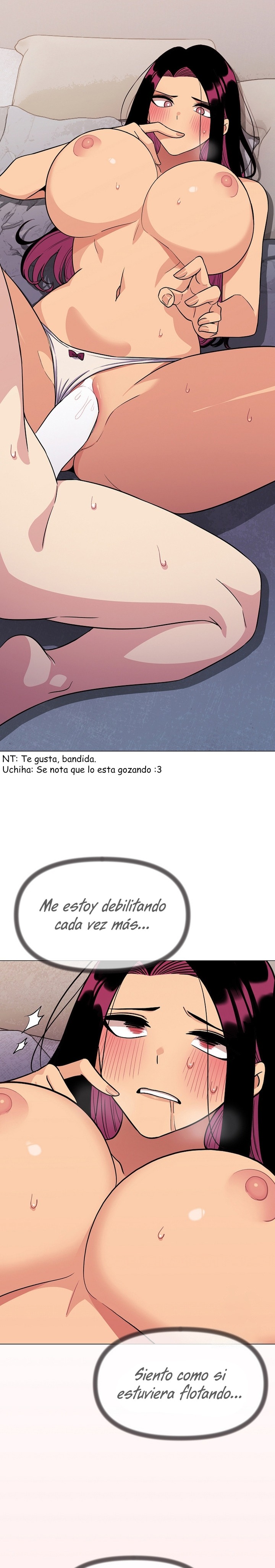 Stop Smoking Raw - Chapter 7 [photo 18] - MangaPorn