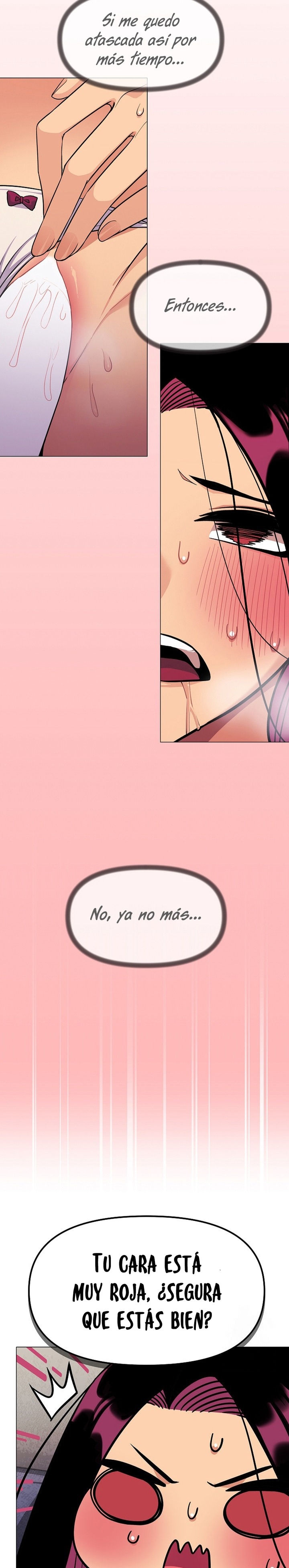 Stop Smoking Raw - Chapter 7 [photo 19] - MangaPorn