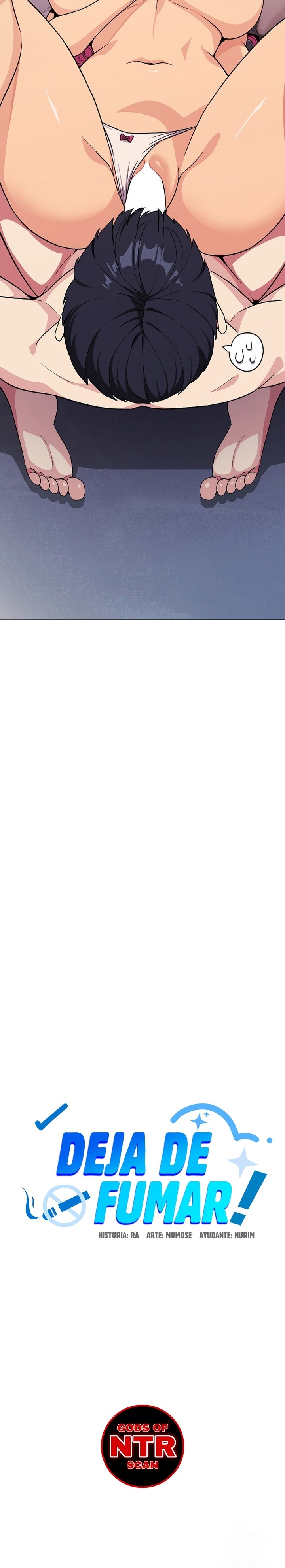 Stop Smoking Raw - Chapter 7 [photo 2] - MangaPorn