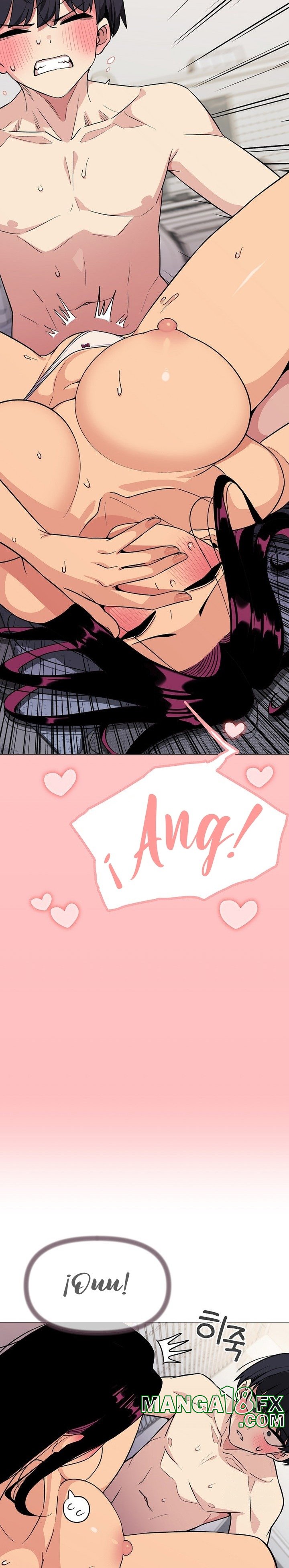 Stop Smoking Raw - Chapter 7 [photo 23] - MangaPorn