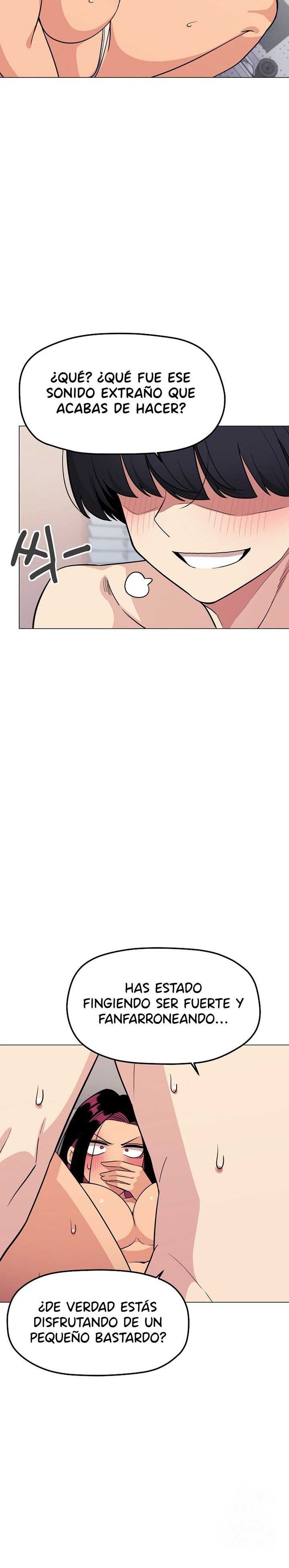 Stop Smoking Raw - Chapter 7 [photo 24] - MangaPorn