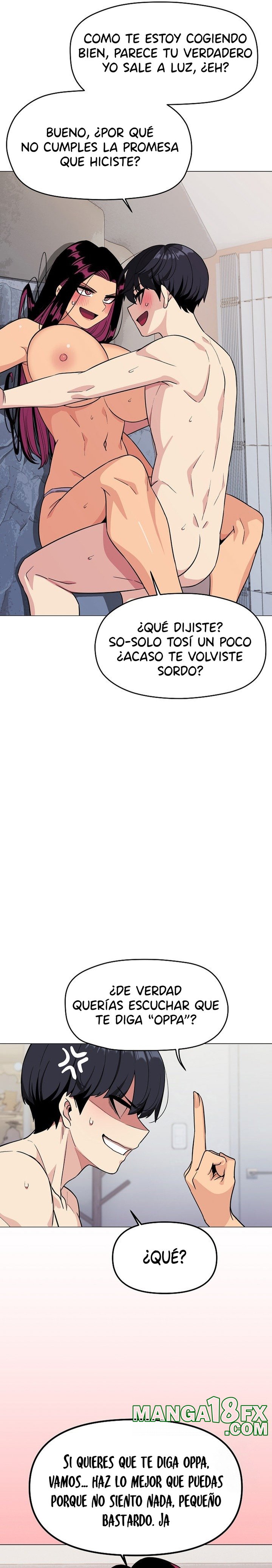 Stop Smoking Raw - Chapter 7 [photo 25] - MangaPorn