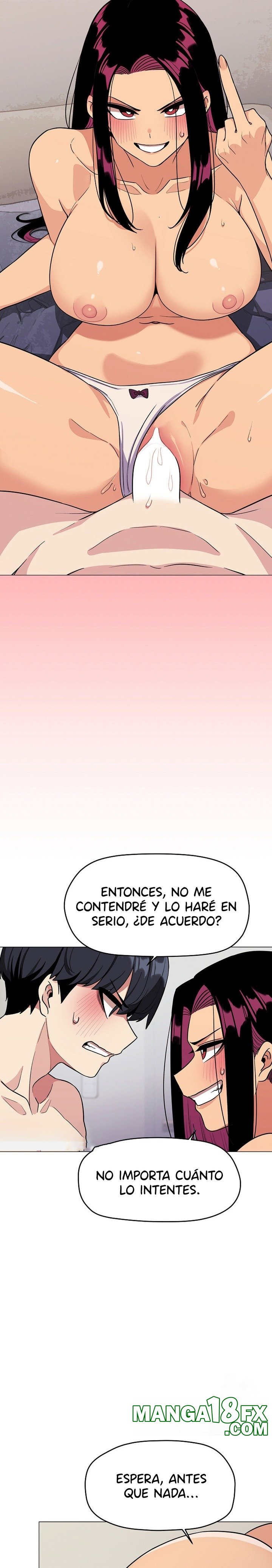 Stop Smoking Raw - Chapter 7 [photo 26] - MangaPorn