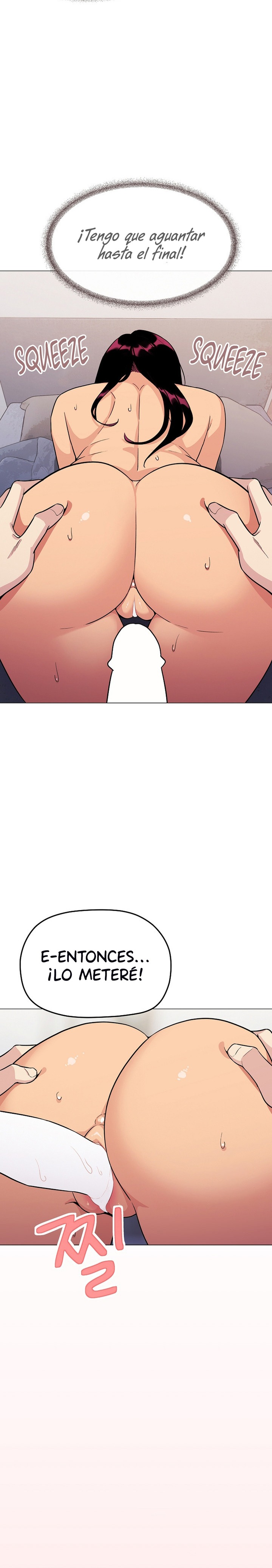 Stop Smoking Raw - Chapter 7 [photo 30] - MangaPorn