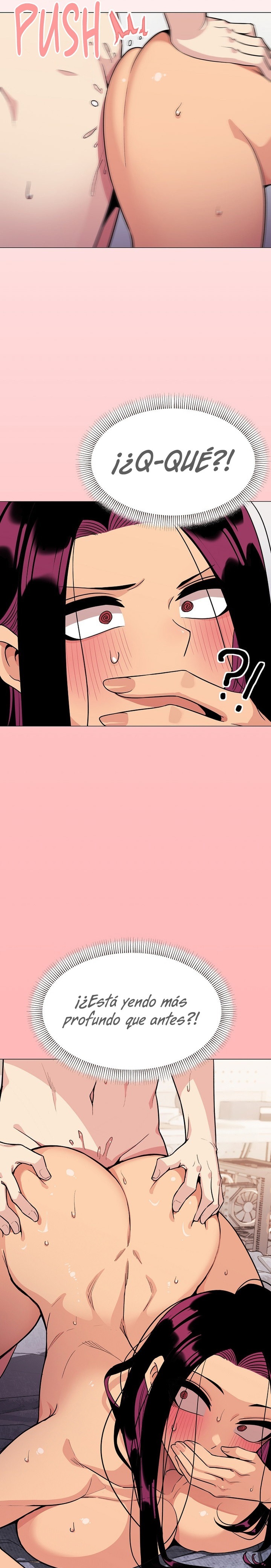 Stop Smoking Raw - Chapter 7 [photo 31] - MangaPorn