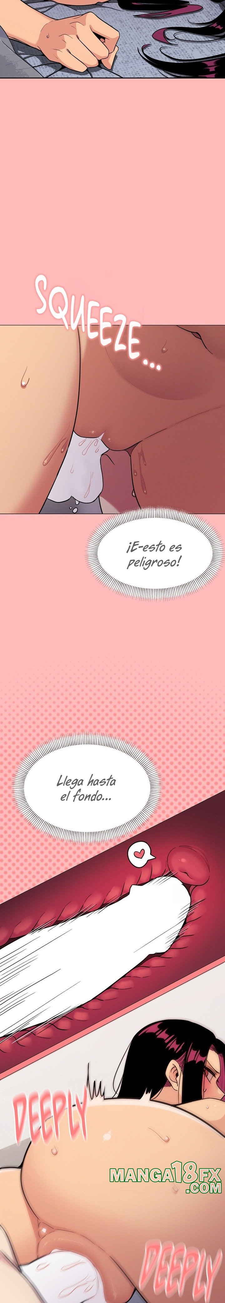 Stop Smoking Raw - Chapter 7 [photo 32] - MangaPorn