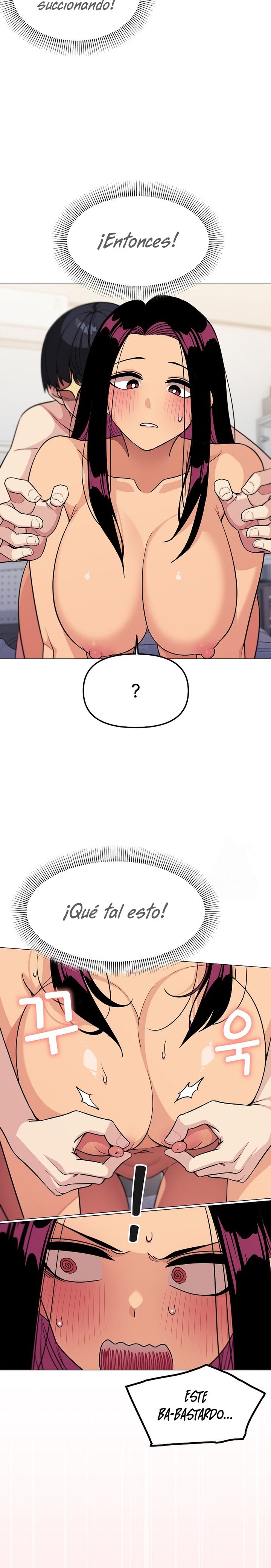 Stop Smoking Raw - Chapter 7 [photo 35] - MangaPorn