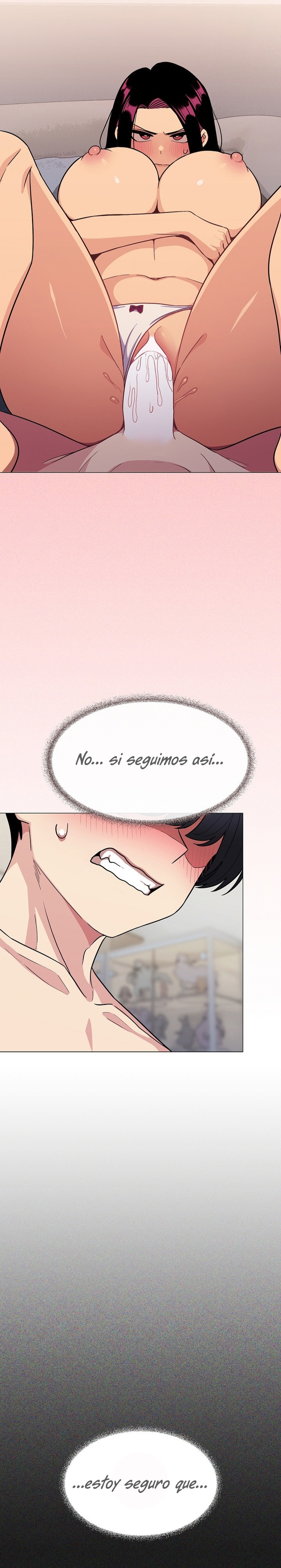 Stop Smoking Raw - Chapter 7 [photo 7] - MangaPorn