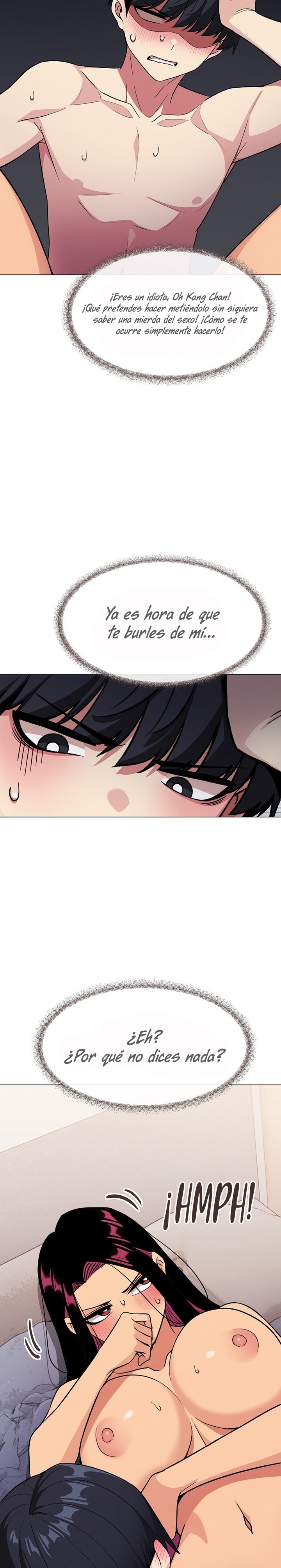 Stop Smoking Raw - Chapter 7 [photo 9] - MangaPorn