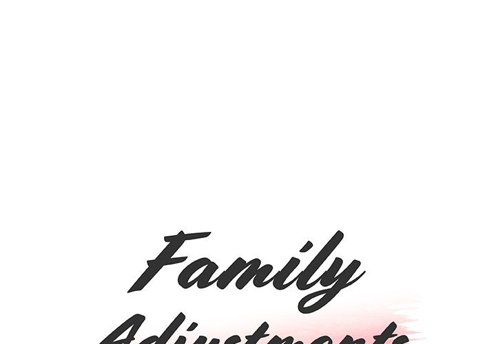 Family Adjustments - Chapter 79 [photo 1] - MangaPorn