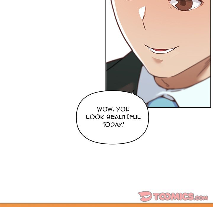 Family Adjustments - Chapter 79 [photo 24] - MangaPorn