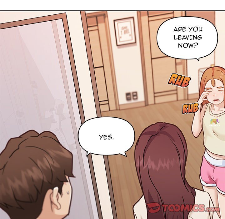 Family Adjustments - Chapter 79 [photo 60] - MangaPorn