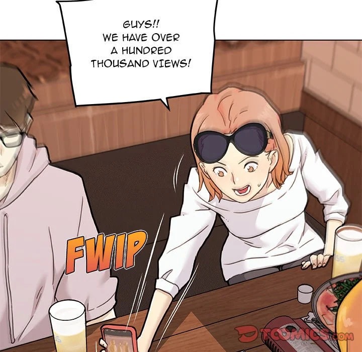 Family Adjustments - Chapter 80 [photo 117] - MangaPorn