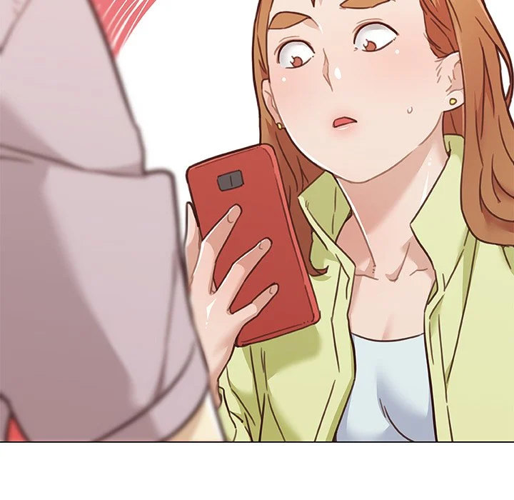 Family Adjustments - Chapter 80 [photo 120] - MangaPorn