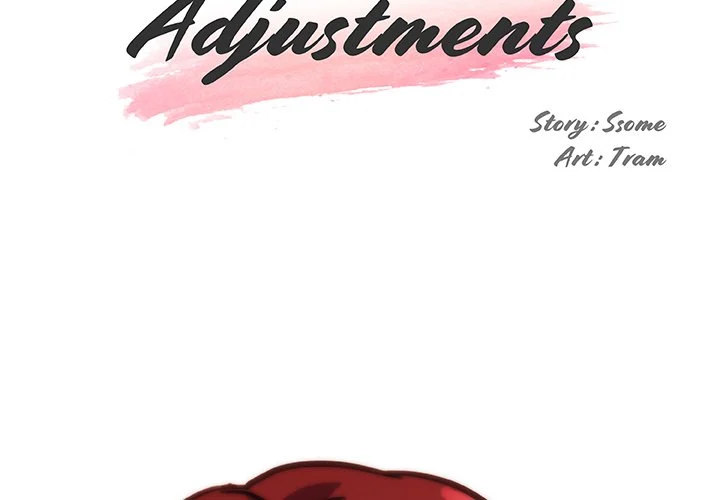 Family Adjustments - Chapter 80 [photo 2] - MangaPorn