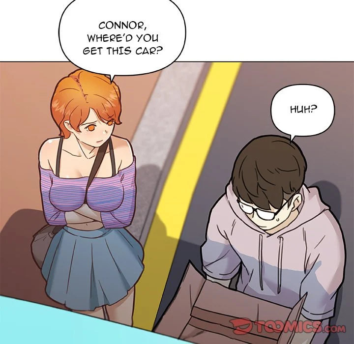 Family Adjustments - Chapter 80 [photo 27] - MangaPorn