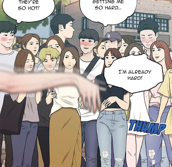 Family Adjustments - Chapter 80 [photo 78] - MangaPorn