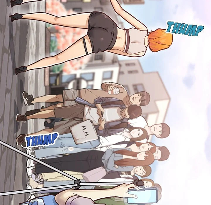 Family Adjustments - Chapter 80 [photo 85] - MangaPorn