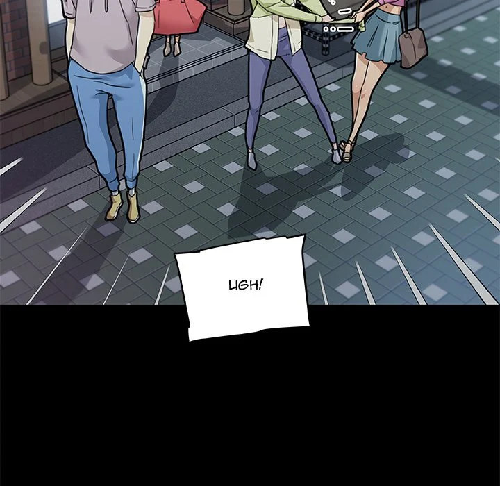 Family Adjustments - Chapter 81 [photo 26] - MangaPorn