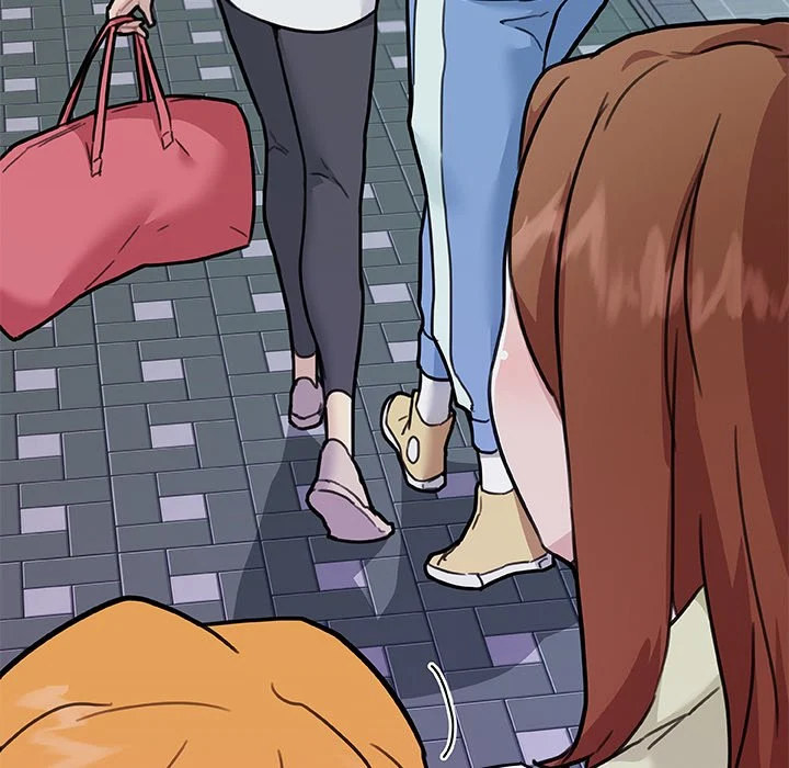 Family Adjustments - Chapter 81 [photo 31] - MangaPorn