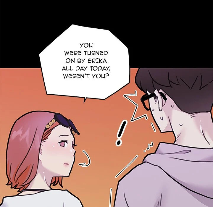 Family Adjustments - Chapter 81 [photo 35] - MangaPorn