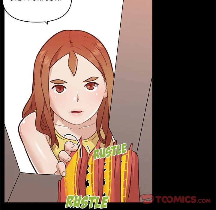 Family Adjustments - Chapter 82 [photo 63] - MangaPorn