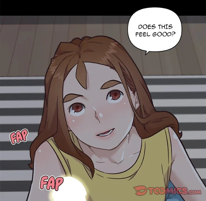 Family Adjustments - Chapter 83 [photo 123] - MangaPorn